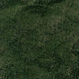 Satellite imagery of Death Road Mine, US