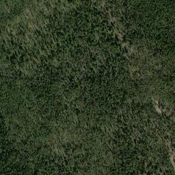 Satellite imagery of SE Section 33 Mine, US