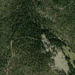 Satellite imagery of SE Section 33 Mine, US