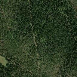 Satellite imagery of Altoona Lakes Mine, US
