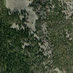 Satellite imagery of Altoona Lakes Mine, US