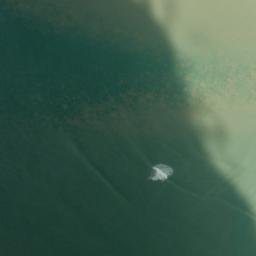 Satellite imagery of Rocher de l'Islatte, FR