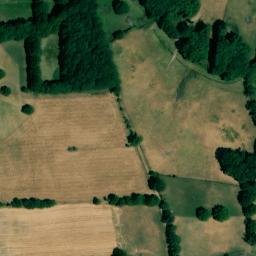 Satellite imagery of Abbaye d'Aubignac, FR