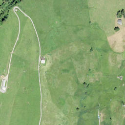 Satellite imagery of Col des Mosses, CH