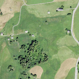 Satellite imagery of Col des Mosses, CH