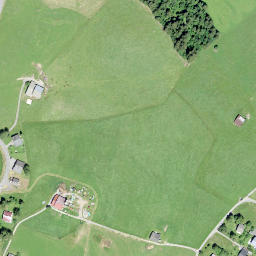 Satellite imagery of Col des Mosses, CH