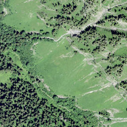Satellite imagery of Rayes de Toumalay, CH