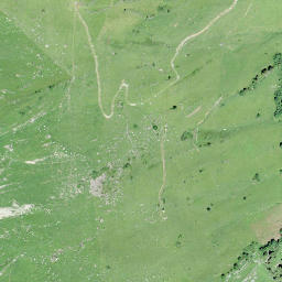 Satellite imagery of Rayes de Toumalay, CH