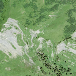 Satellite imagery of Arnätschistand, CH
