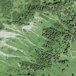 Satellite imagery of Arnätschistand, CH