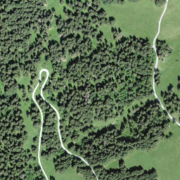 Satellite imagery of Hasenegg, CH
