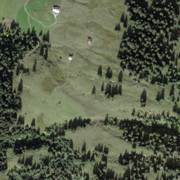 Satellite imagery of Arpeliflue, CH