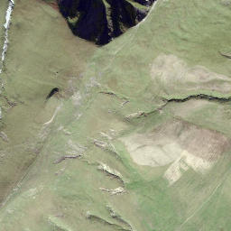 Satellite imagery of Fürflue, CH