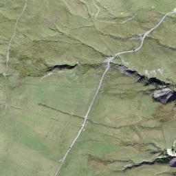 Satellite imagery of Fürflue, CH