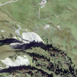 Satellite imagery of Fürflue, CH