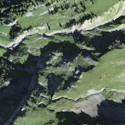 Satellite imagery of Firstli, CH