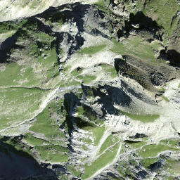 Satellite imagery of Firstli, CH