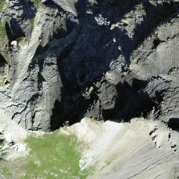 Satellite imagery of Laufbodehore, CH