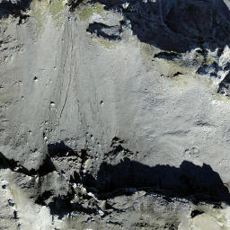 Satellite imagery of Laufbodehore, CH