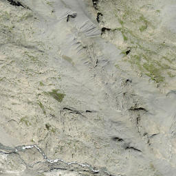 Satellite imagery of Roti Steine, CH