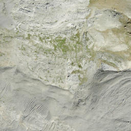 Satellite imagery of Roti Steine, CH