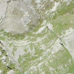 Satellite imagery of Lämmerenhorn, CH