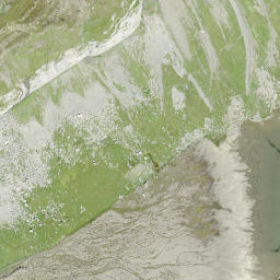 Satellite imagery of Lämmerengrat, CH