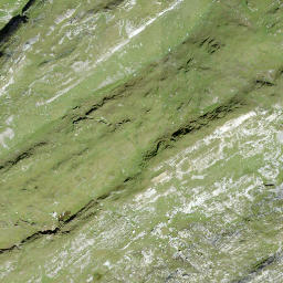 Satellite imagery of Lämmerengrat, CH