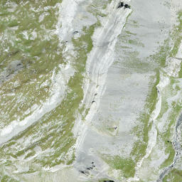 Satellite imagery of Gemmipass, CH