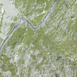 Satellite imagery of Gemmipass, CH