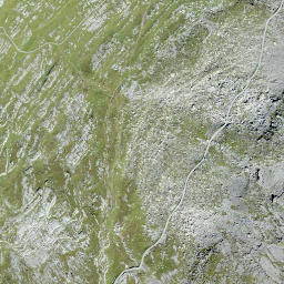 Satellite imagery of Gemmipass, CH