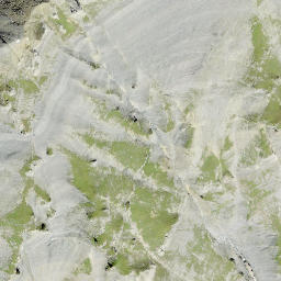 Satellite imagery of Alte Gemmi, CH