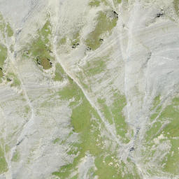 Satellite imagery of Alte Gemmi, CH