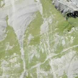 Satellite imagery of Alte Gemmi, CH