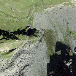 Satellite imagery of Restigrat, CH
