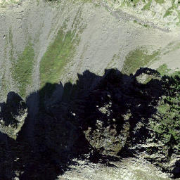 Satellite imagery of Chastelli, CH