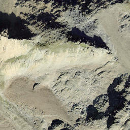 Satellite imagery of Mannlich, CH
