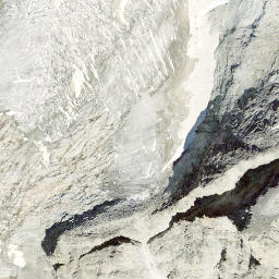 Satellite imagery of Jägihorn, CH