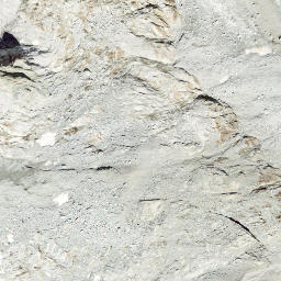 Satellite imagery of Jägihorn, CH