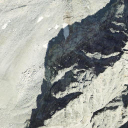 Satellite imagery of Gredetschlicka, CH