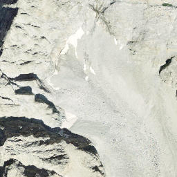 Satellite imagery of Gredetschlicka, CH