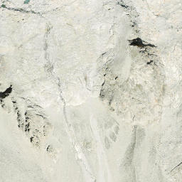 Satellite imagery of Gredetschlicka, CH