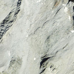Satellite imagery of Unterbächhorn, CH