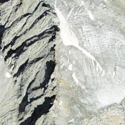 Satellite imagery of Unterbächhorn, CH