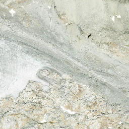 Satellite imagery of Unterbächhorn, CH