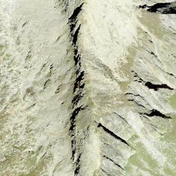 Satellite imagery of Sparrhorn, CH