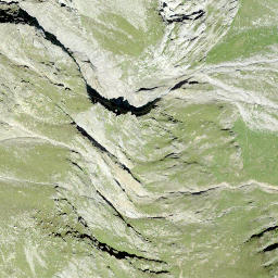 Satellite imagery of Sparrhorn, CH