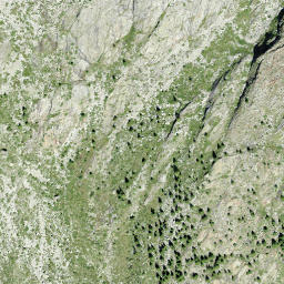 Satellite imagery of Lochegga, CH