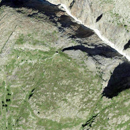 Satellite imagery of Lochegga, CH