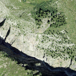 Satellite imagery of Lochegga, CH